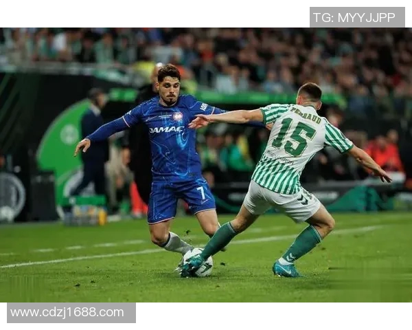 切尔西迎战里斯本竞技期待精彩对决与精彩进球的夜晚