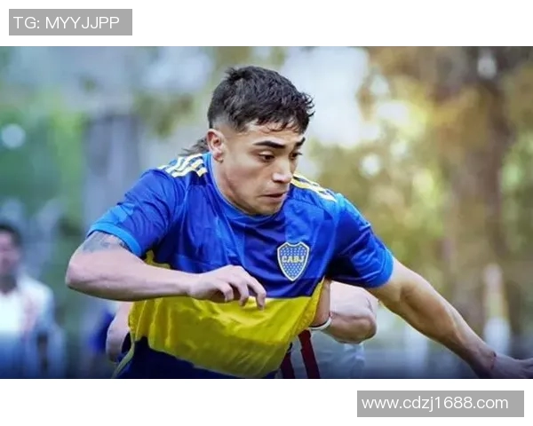 博卡青年与拉普拉塔大对决揭幕激情四溢的阿根廷足球盛宴