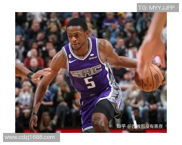 德阿隆福克斯引领国王崛起展现年轻球员无限潜力与未来希望