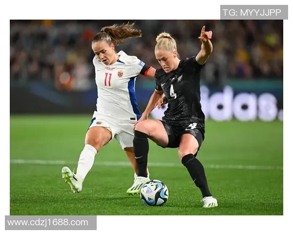 挪威女足与澳大利亚女足的精彩对决展现足球魅力与团队精神